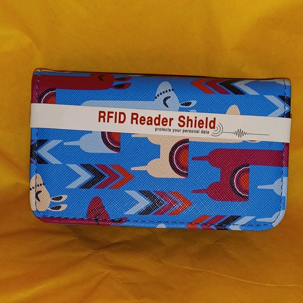 🆕wallet❤